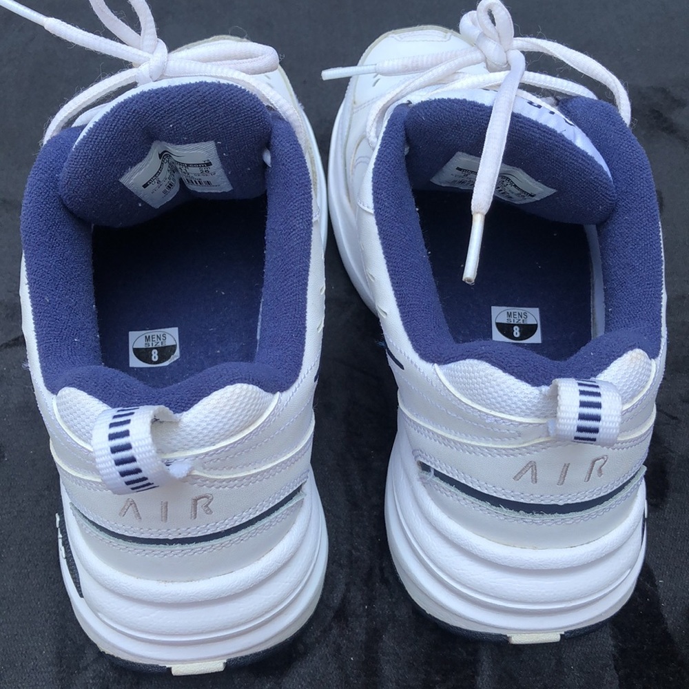 Nike Men’s Monarch Air - Picture 3 of 3